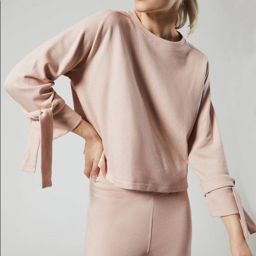 Varley Sweater F